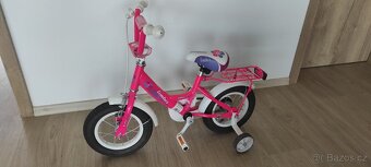 dětské kolo Limber - 7
