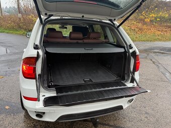 BMW X5 3.0d - 7
