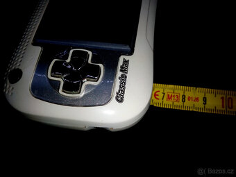 Herní konzole MX-09 - PLATÍ do SMAZÁNÍ - 7