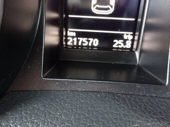 Volkswagen Golf Variant 2,0 TDI r.v.2012 103 KW NOVÉ ROZVODY - 7