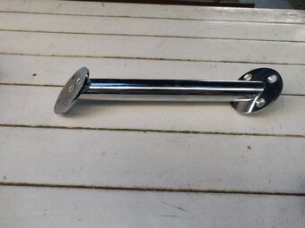 Podpěrná konzola - 7