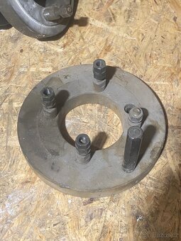 Příruby na soustruh - 7