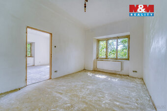 Prodej zemědělské usedlosti, 150 m², Jílové u Prahy - 7