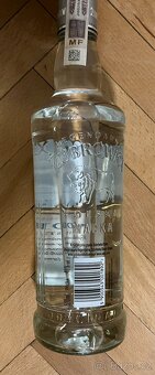 Alkohol Pink gin, Tequila, Vodka, Amaretto - 7