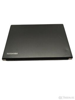 Toshiba Portege R30 ( 12 měsíců záruka+Faktura ) - 7