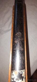 Vzduchovky vz.47 a Slavia 620 - 7