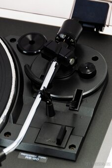 AKAI AP-B20 / kvalitní poloautomat / profi servis / záruka - 7