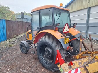 ZETOR 6321 - 7