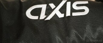 Brankářská vesta CCM AXIS PRO SR - 7