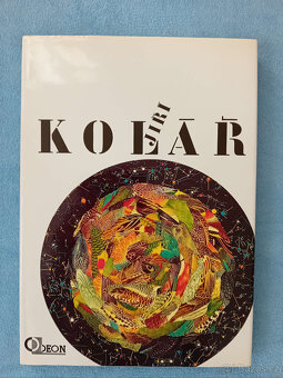 4 x Jiří Kolář Slovník metod, Týdeník 1968, + 2 ks - 733 str - 7