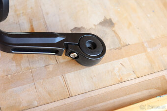 Zpětná zrcátka na motorku - 7