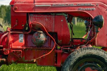 Porsche-Diesel 218 1959 - 7