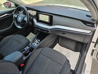 OCTAVIA 4 DSG 4x4 2,0TDI 110kW STYLE VIRTUAL LED NAVI ČR DPH - 7
