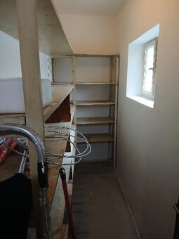 Byt 2+1 ve 3.NP 53 m2 v centru Liberce - 7