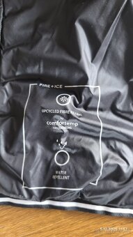 Pánská bunda Bogner Fire + Ice vel.L - 7