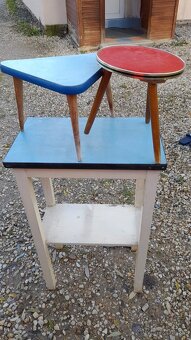 Stojan na kvetiny.Brusel - 7