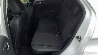 Ford Ecosport 1.0EB Aut Titanium - 7