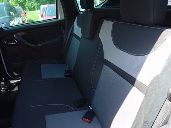 Dacia Duster 1,2 TCE, GARANCE KM - 7