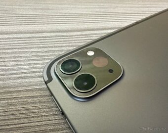 Apple iPad Pro 12.9" 2021 M1 128GB Cellular šedý - 7