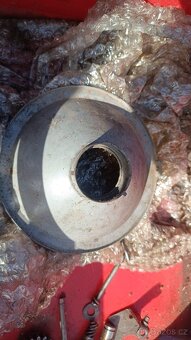 Jawa 350/360 bez TP - 7