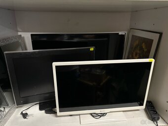 Led smart televize od 2900kč - 7