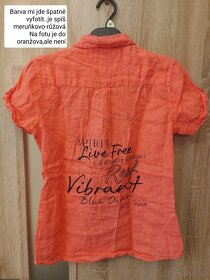 Triko 146,152,158,164 - 7