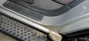 Opel frontera 2.2dti 85kw - 7