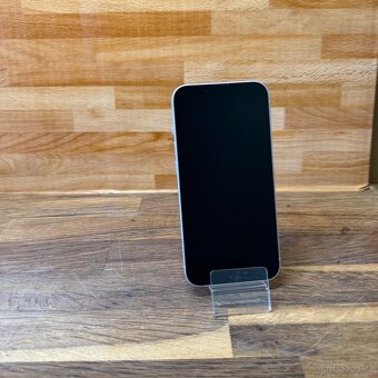 IPhone 13 128GB, pink, 100% bat., (rok záruka) - 7