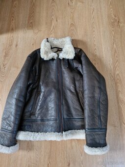 Alpha Industries B-3 Sherpa - 7