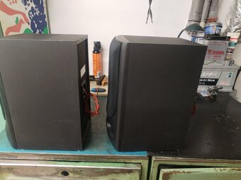 SONY SS-M33 reprobedny - 7