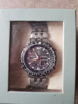 Lux Guess dámske - 7