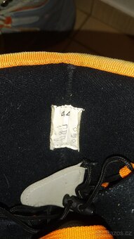 Boty Snowboard vel.44 - 7