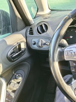 Ford S-Max 2.5T 162kW LPG - 7