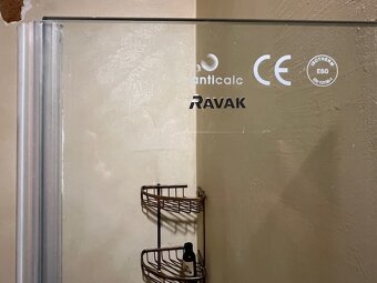 Dveře do sprchy - 7