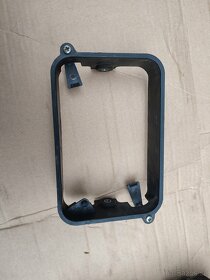 Cagiva Supercity 125 - 7