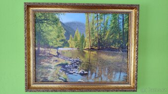 Prodám nové obrazy - 7