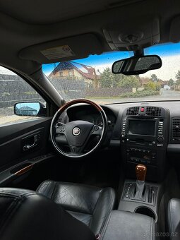 Cadillac CTS 3.2 V6 - 7