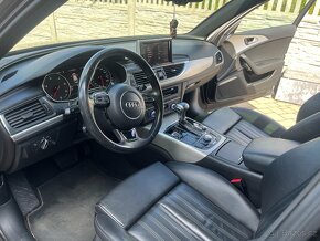 Audi A6 3.0TDI, Panorama - 7