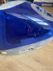 Apple imac g3 - 7