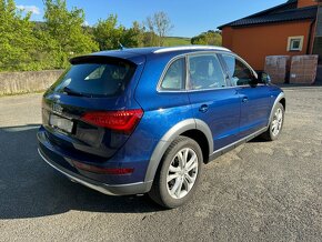 Audi Q5 2.0 TDI 130kW Quattro, S-Line, DPH - 7