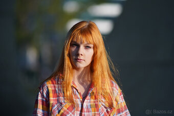Nikkor-H 300mm f4.5 Ai - 7
