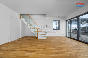 Prodej rodinného domu, 113 m², Praha 10, ul. Výtoňská - 7