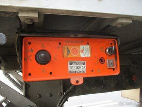 Iveco 120 E plošina, ev.č. 24253 - 7