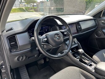 Skoda Kodiaq 2.0TDI CLEVER - 7