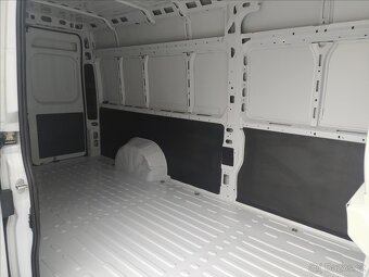 Fiat Ducato 2,2 Mjet L4H2 Maxi (2022) - 7