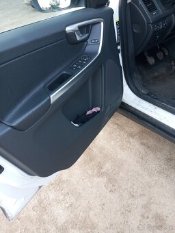 Volvo XC60 - 7