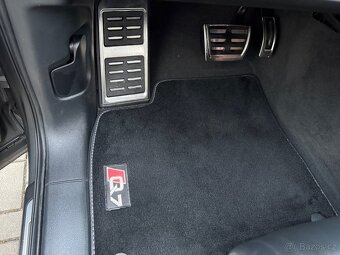 Audi q7 - 7