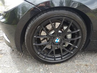 BMW 135i N55 - 7