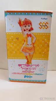 Anime figurka Chika Takami - Love Live Sunshine - 7