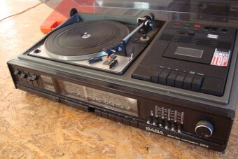 Hi-fi componenty 5 kusů - 7
